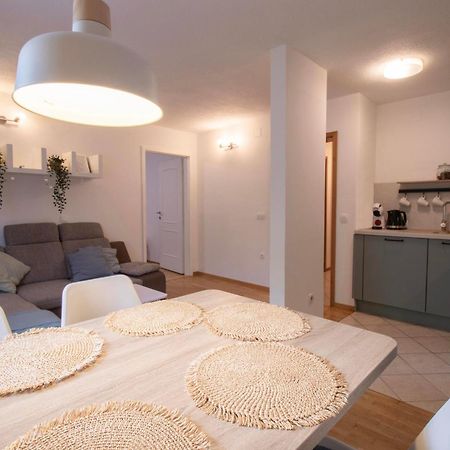 Apartment Above Lake 블레드 외부 사진