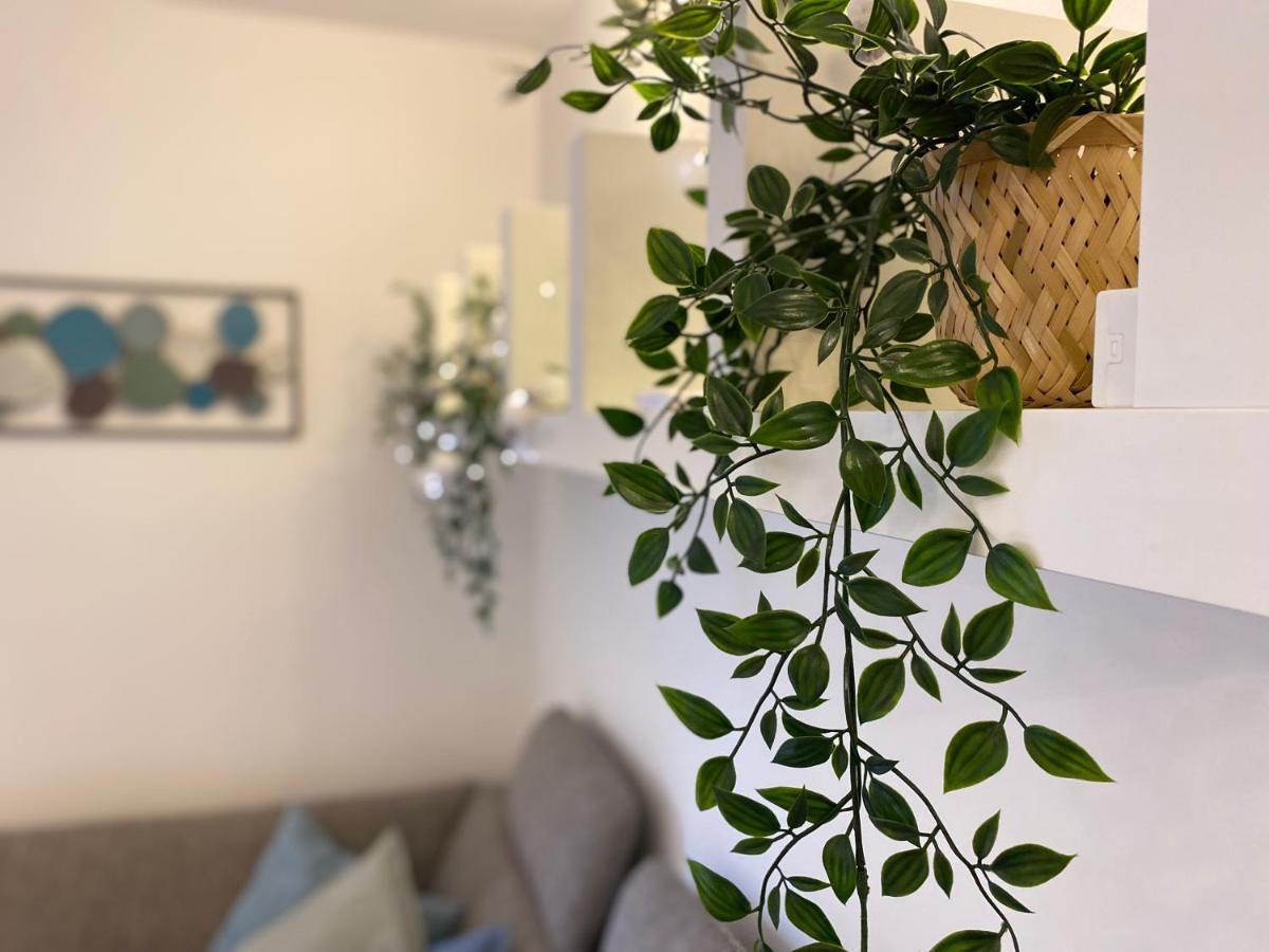 Apartment Above Lake 블레드 외부 사진